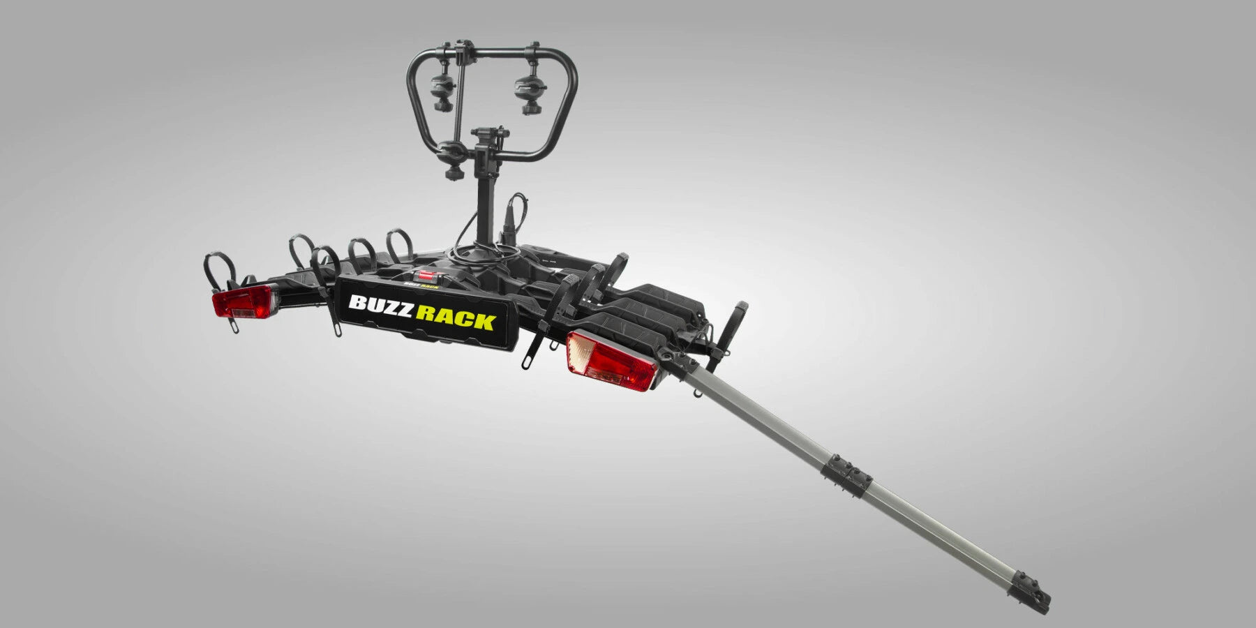 BUZZ RACK — иновативни велосипедни багажници