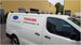 3 броя алуминиеви Kargo Plus греди за Renault Trafic, Opel Vivaro, Fiat Talento и Nissan NV300