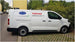3 броя алуминиеви Kargo Plus греди за Renault Trafic, Opel Vivaro, Fiat Talento и Nissan NV300