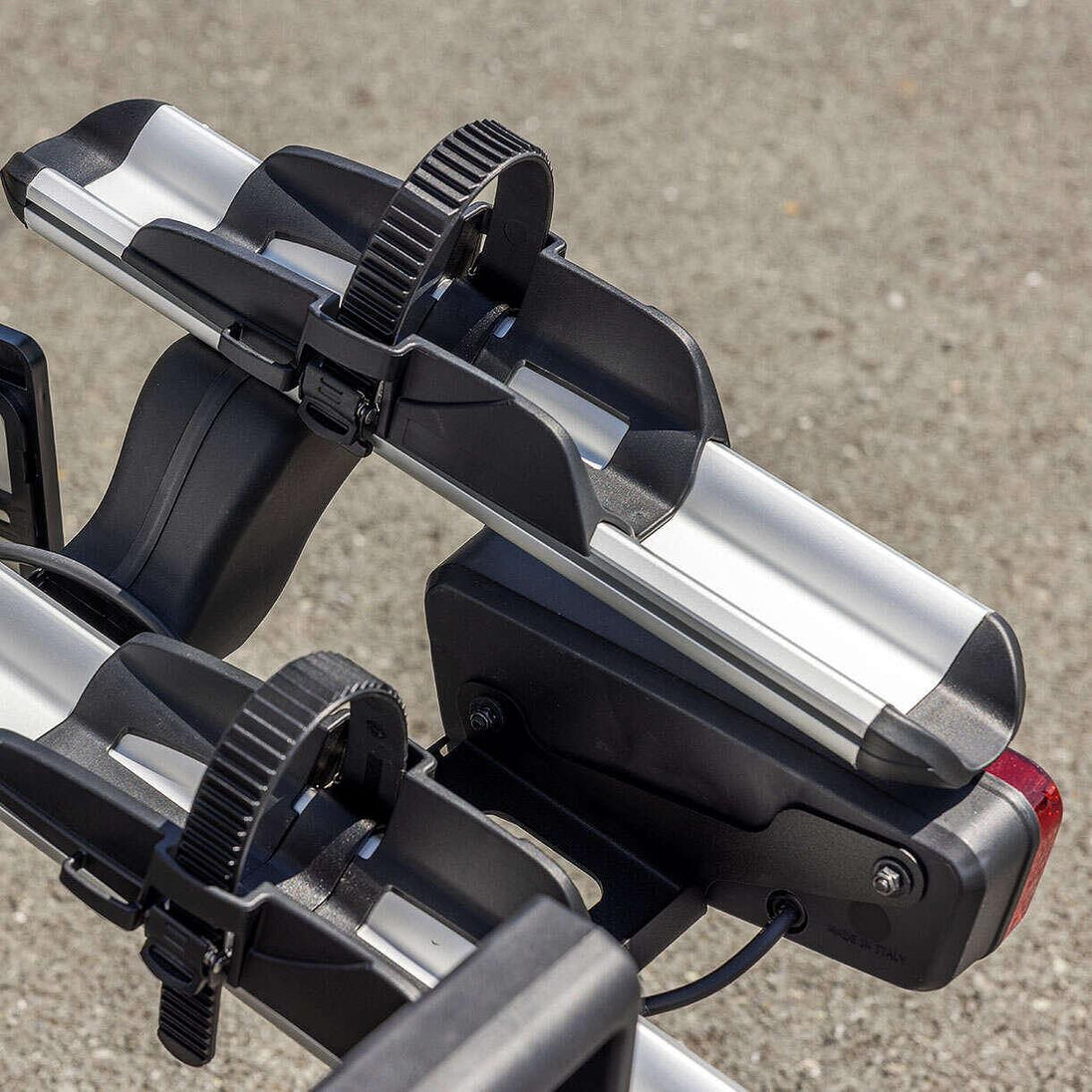 Адаптор за допълнителен велосипед за Sarek Extra Bike