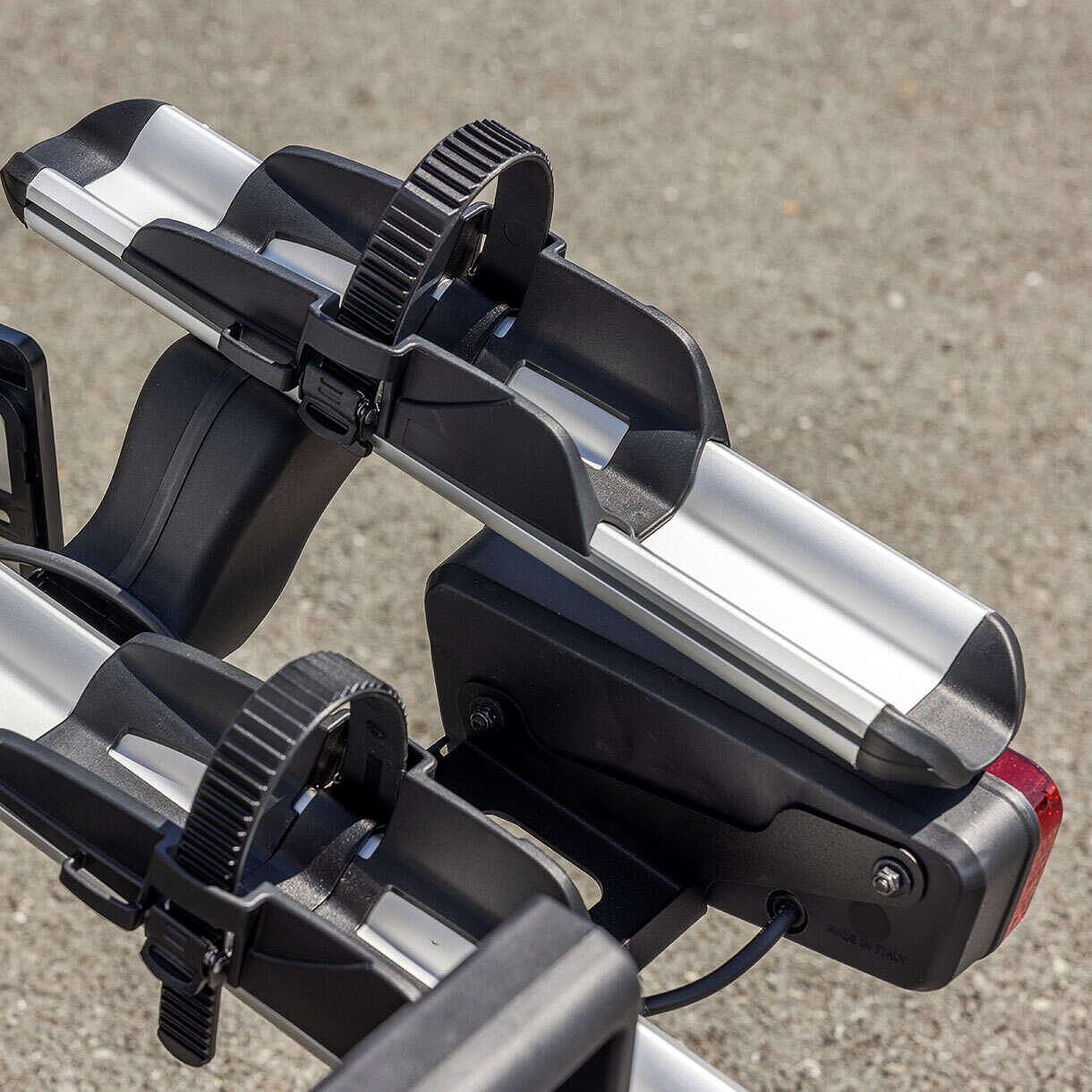 Адаптор за допълнителен велосипед за Sarek Extra Bike
