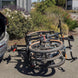 Адаптор за допълнителен велосипед за Sarek Extra Bike