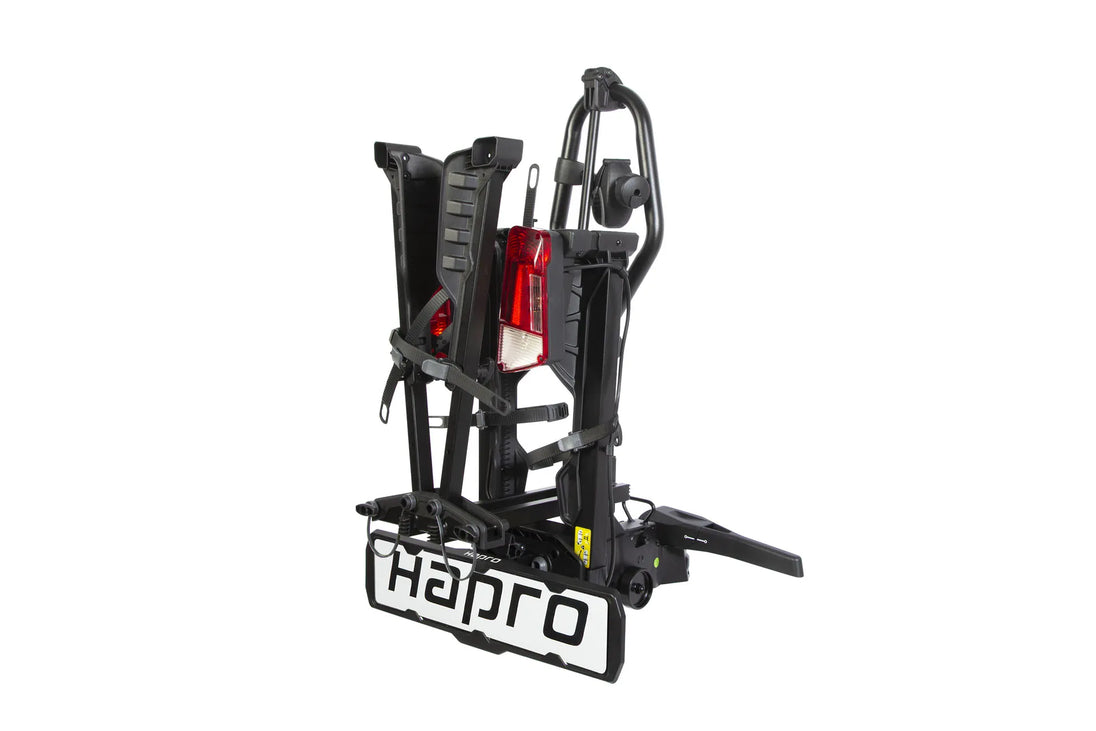 Адаптор за допълнителен велосипед за Hapro Atlas