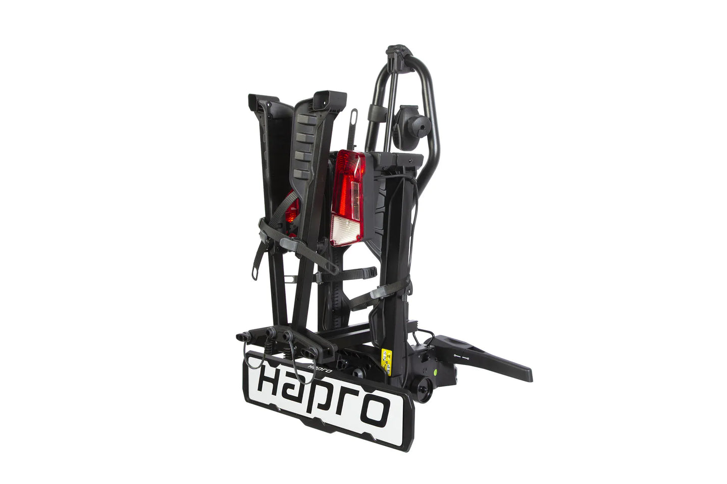 Адаптор за допълнителен велосипед за Hapro Atlas