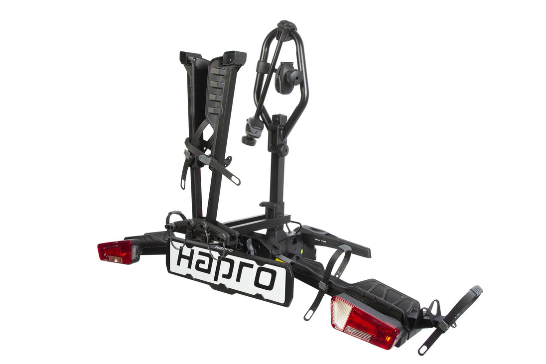 Адаптор за допълнителен велосипед за Hapro Atlas