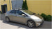 Аеродинамични аеро греди Cruz Airo T за Honda Civic HB от 2006 до 2012 година