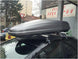Аеродинамични аеро греди Cruz Airo за Honda Civic Хечбек от 2012 до 2017 година