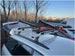 Аеродинамични Алуминиеви греди Cruz Airo FIX за Subaru Outback 2003 до 2009 година