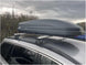 Аеродинамични алуминиеви греди Cruz Airo FIX за Subaru Outback 2009-2015 година
