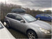 Аеродинамични алуминиеви греди Cruz Airo FIX за Subaru Outback 2009-2015 година
