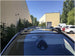 Аеродинамични алуминиеви греди Cruz Airo FUSE за Citroen C4 Grand Picasso модел от 2013 година и нагоре с плътно вградени надлъжни греди