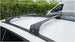 Аеродинамични алуминиеви греди Cruz Airo FUSE за Skoda Octavia 4 комби модел след 2020 година