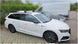 Аеродинамични алуминиеви греди Cruz Airo FUSE за Skoda Octavia 4 комби модел след 2020 година
