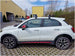 Аеродинамични Алуминиеви греди Cruz Airo T за FIAT 500X модел с гол таван