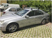 Аеродинамични алуминиеви греди Cruz Airo T за Mecedes W203 седан 2000 до 2007 година