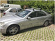 Аеродинамични алуминиеви греди Cruz Airo T за Mecedes W203 седан 2000 до 2007 година