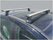 Аеродинамични Алуминиеви греди Cruz Airo T за Peugeot 207 хечбек и Peugeot 407 седан