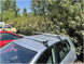 Аеродинамични алуминиеви греди Cruz Airo T за VW Golf 5 и Golf 6 Хечбек с 3 или 5 врати