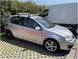 Аеродинамични алуминиеви греди Cruz Airo T за VW Golf 5 и Golf 6 Хечбек с 3 или 5 врати