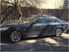 Аеродинамични алуминиеви греди Cruz Airo за BMW 5 E60 седан 2003-2010 година