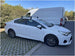 Аеродинамични алуминиеви греди Cruz Airo за Toyota Avensis седан от 2009 до 2021 година