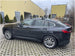 Аеродинамични черни Товарни греди Cruz Airo за BMW X4 (G02) модел след 2018 година