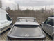 Аеродинамични сиви Товарни греди Cruz Airo FIX за Hyundai Tucson 2021- модел с надлъжни греди