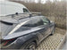 Аеродинамични сиви Товарни греди Cruz Airo FIX за Hyundai Tucson 2021- модел с надлъжни греди