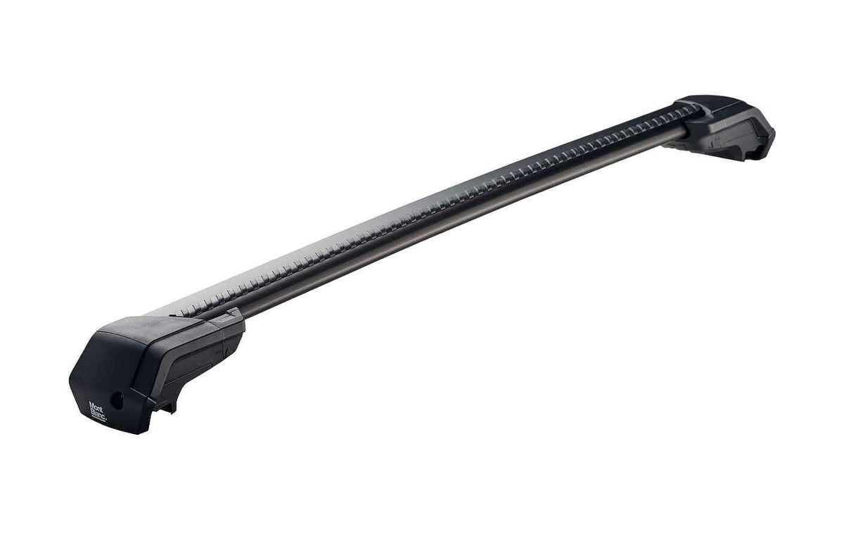 Аеродинамични товарни греди Mont Blanc XPLORE 7508 Black