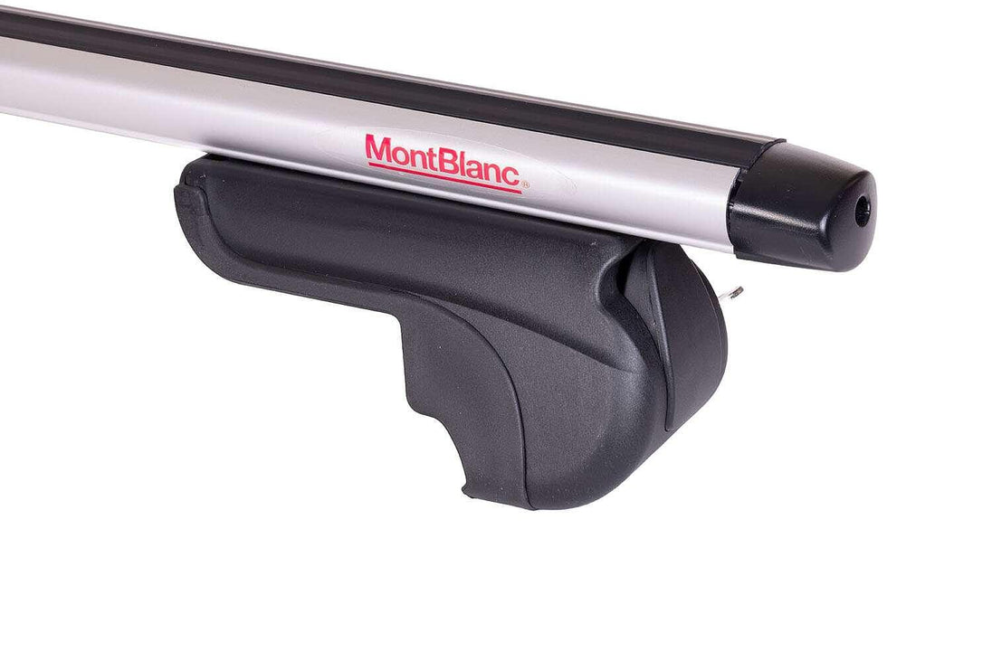 Tоварни греди Mont Blanc Activa AERO 1250+