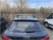 Аеродинамични товарни напречни греди за Audi Q3 модел от 2011 до 2019 година