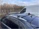 Аеродинамични товарни напречни греди за Audi Q3 модел от 2011 до 2019 година