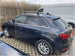 Аеродинамични товарни напречни греди за Audi Q3 модел от 2011 до 2019 година