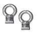 Комплект 2 бр. Eye-bolts N11033 за алуминиеви греди Kargo Plus