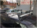 Алуминиеви аеро греди Cruz Airo T за Range Rover Evoque модел 2011 до 2021 година