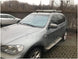 Алуминиеви товарни греди Cruz за BMW X5 E70 и F15 с вградени надлъжни греди