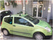 Алуминиеви греди Cruz Oplus AT за Citroen C2