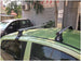 Алуминиеви греди Cruz Oplus AT за Citroen C2