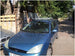 Алуминиеви греди Cruz Oplus AT за Ford Focus 1998-2005 (седан и хечбек)