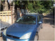 Алуминиеви греди Cruz Oplus AT за Ford Focus 1998-2005 (седан и хечбек)