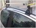 Алуминиеви греди Cruz Oplus AT за Peugeot 206 и 206 plus модели с 3 врати