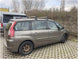 Алуминиеви греди Cruz Oplus за Citroen C4 Grand Picasso модел 2006 до 2013 година БЕЗ надлъжни греди на тавана