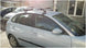 Алуминиеви греди Cruz за Seat Ibiza и Cordoba от 2002 до 2008 година