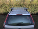 Алуминиеви греди EVOS ALUMIA за Ford Fiesta 2002 до 2008 година с 5 врати