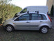 Алуминиеви греди EVOS ALUMIA за Ford Fiesta 2002 до 2008 година с 5 врати