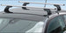 Алуминиеви греди EVOS ALUMIA за Ford Fiesta модел с 3 врати от 2002 до 2008 година