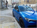 Алуминиеви греди EVOS ALUMIA за Alfa Romeo Stelvio 2017- модел БЕЗ надлъжни греди