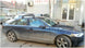 Алуминиеви греди EVOS ALUMIA за Audi A6 седан модел от 2011 до 2019 година