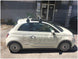 Алуминиеви греди EVOS ALUMIA за Fiat 500 модел от 2008 година и нагоре
