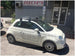 Алуминиеви греди EVOS ALUMIA за Fiat 500 модел от 2008 година и нагоре